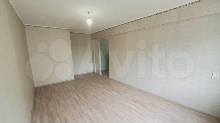 1-к. квартира, 32 м², 3/5 эт.