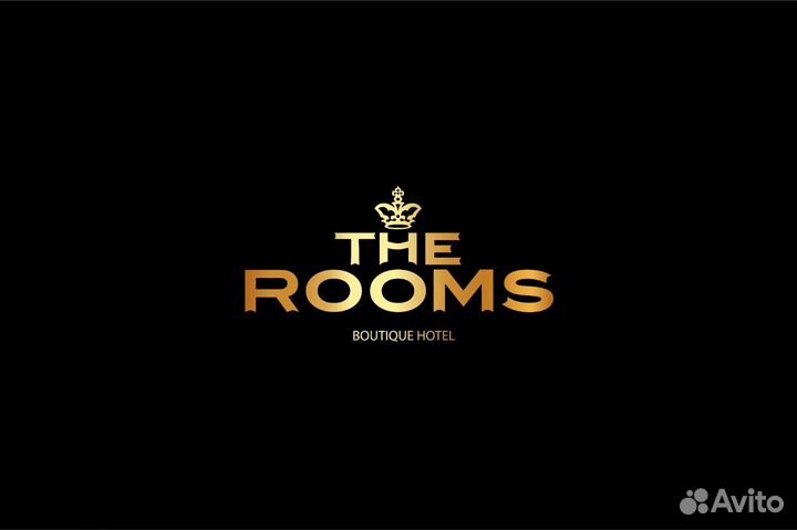 Бармен в ресторан при отеле