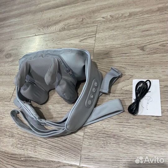 Массажер для шеи