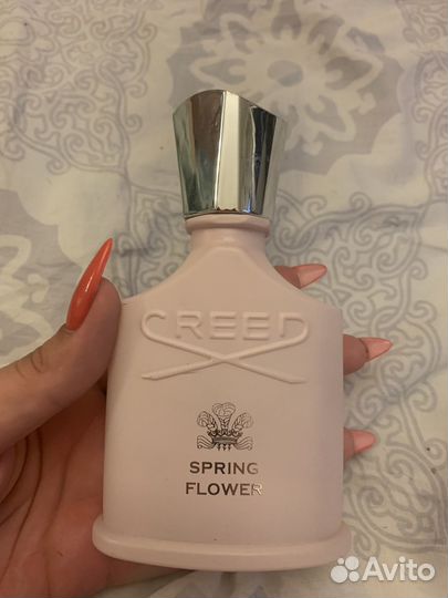 Духи creed