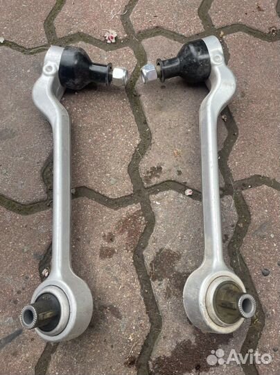 Рычаги bmw e90 передние