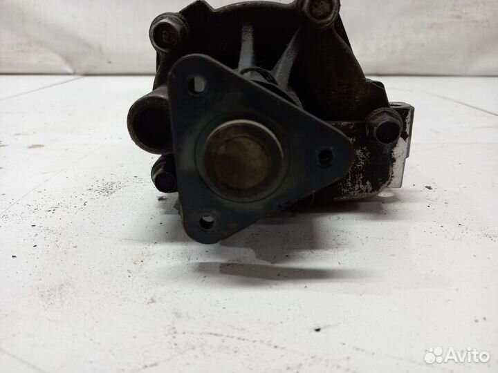 Mitsubishi Lancer X насос водяной (помпа)