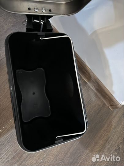 Мусорное ведро