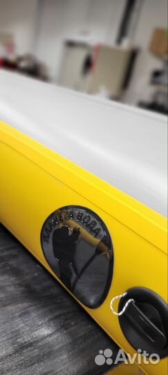 Акробатическая дорожкка