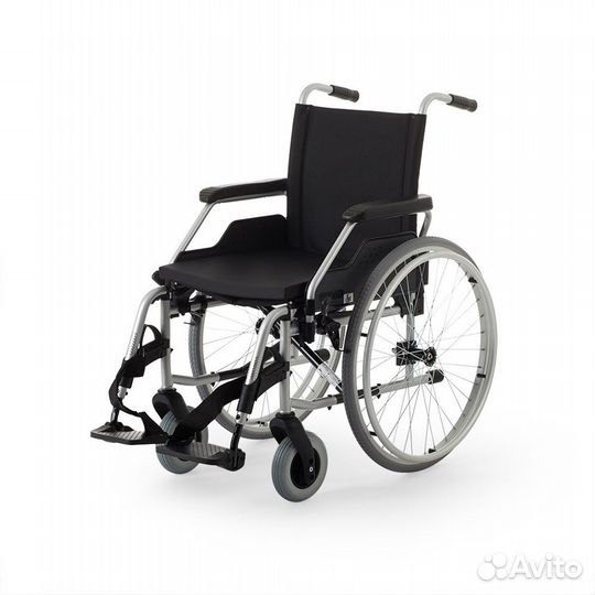 Коляска инвалидная