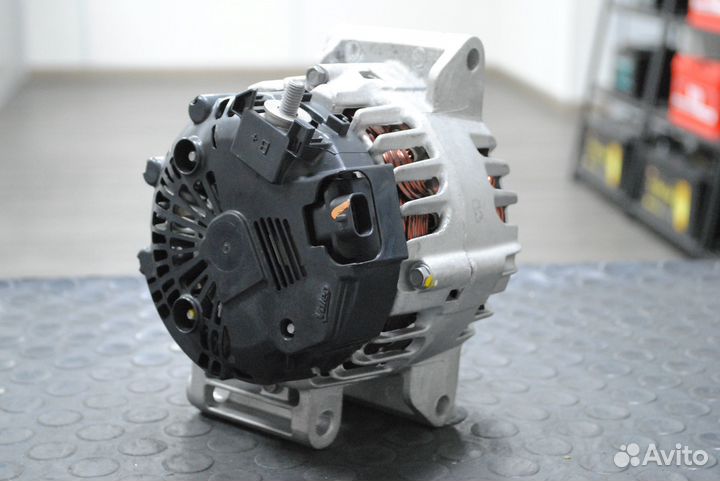 Генератор Chevrolet Captiva, Opel Antara 2.4 б/у