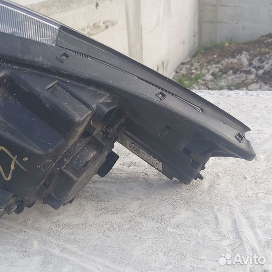 Фара левая Hyundai Tucson 3