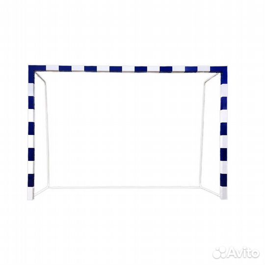 Ворота мини-футбол 3*2 м