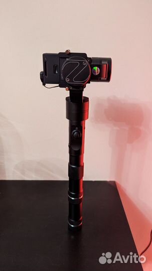 Стабилизатор для съемки