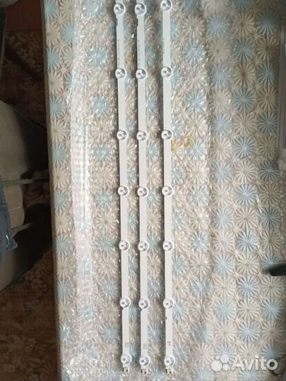 Подсветка телевизор LG 32