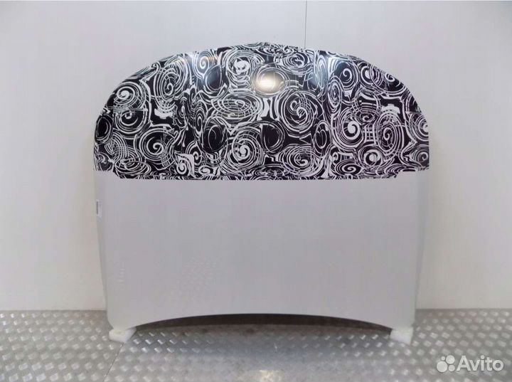 Bmw 6 GT G32 м пакет ноускат адаптив A300