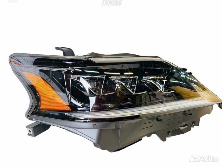 Фары Lexus RX350 LED E9642