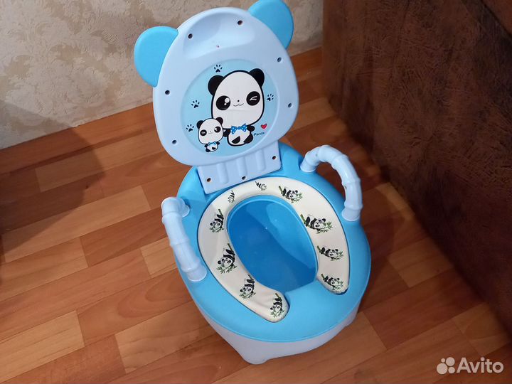 Горшок детский