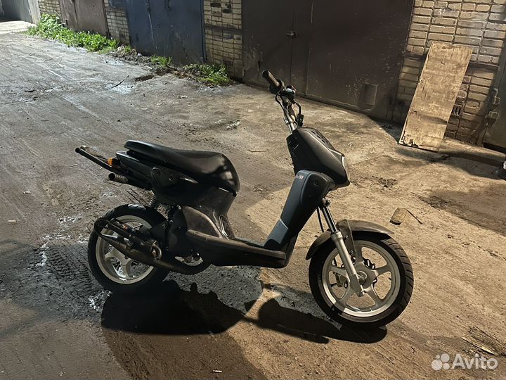 Yamaha Slider 50 / Mbk Stunt