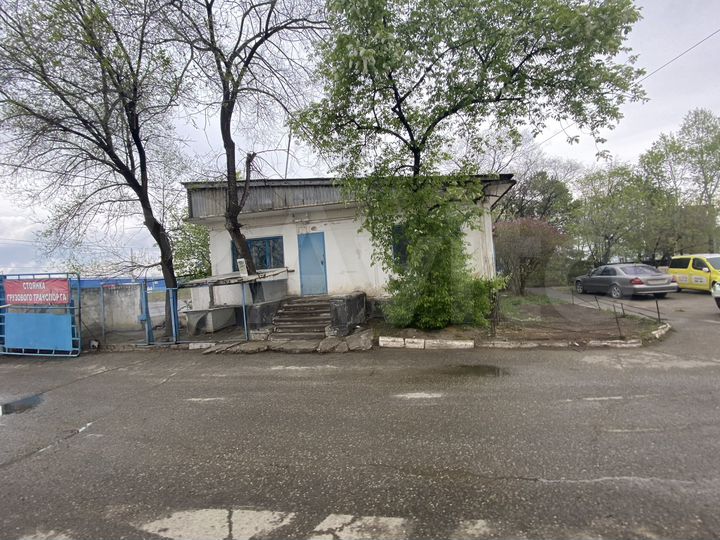 Торговая площадь, 189 м²