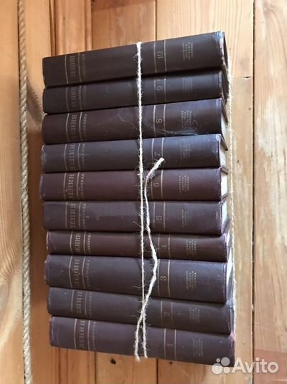 Ленин сочинения, избранные произведения