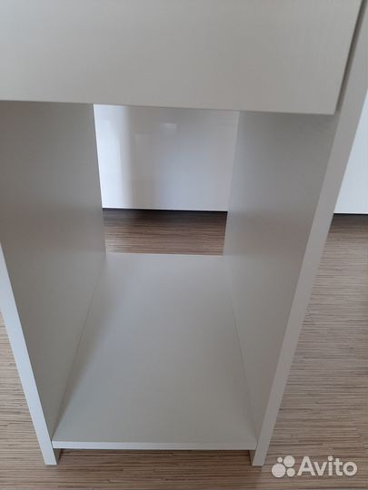 Новый компьютерный столик