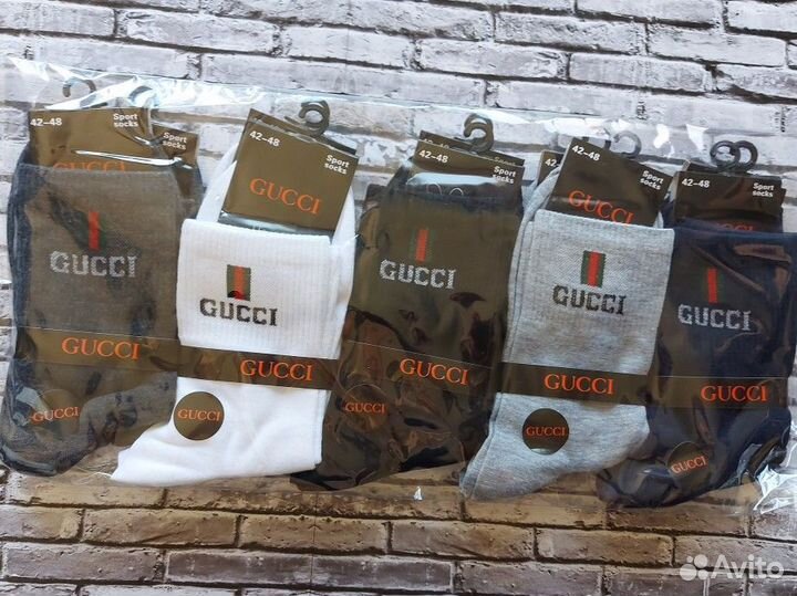 Носки Nike Adidas Jordan Puma