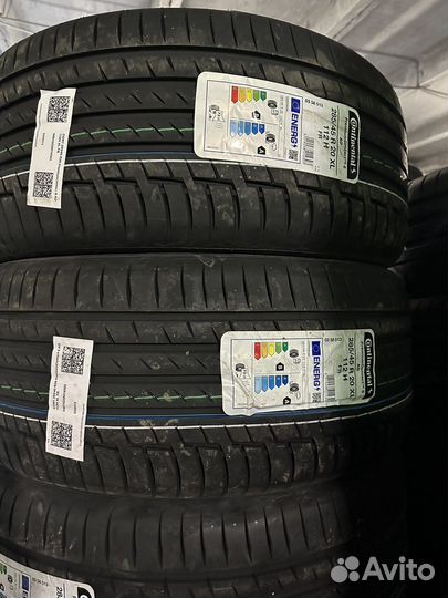 Continental ContiPremiumContact 6 285/45 R20 112H