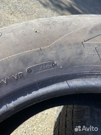 Triangle Snow-LL01 225/65 R17