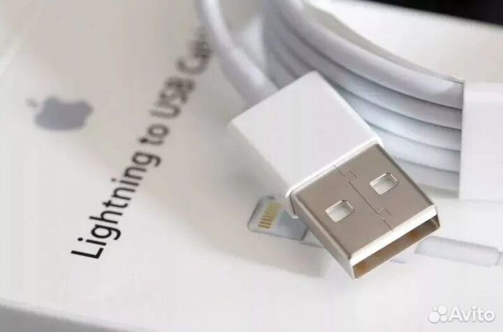 Кабель для iPhone