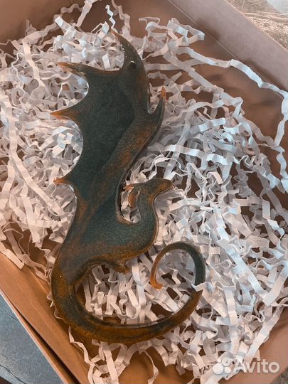 Елочные игрушки ручной работы