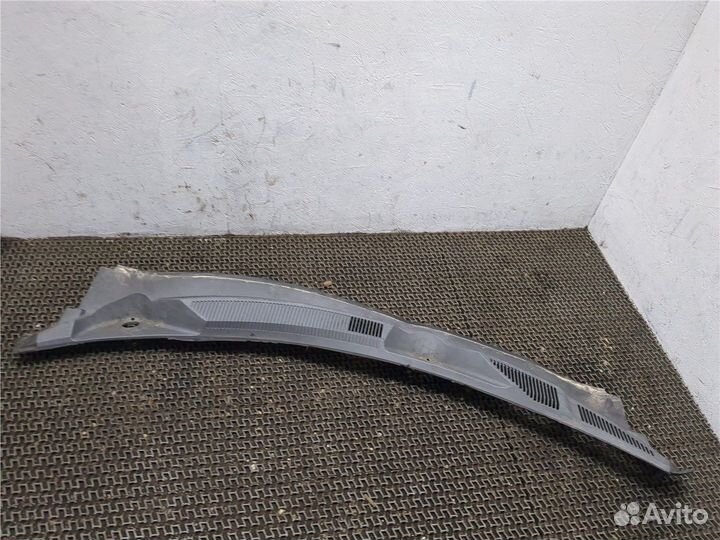 Жабо под дворники Jeep Commander, 2006