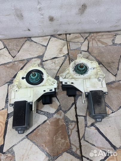 Моторчик стеклоподьемника Audi A5 купе 1.8 2008