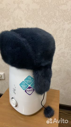 Шапка-формовка