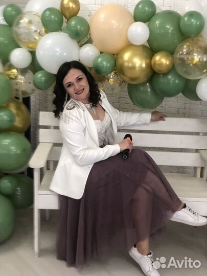 Ведущий мероприятий свадьба юбилей выпускной