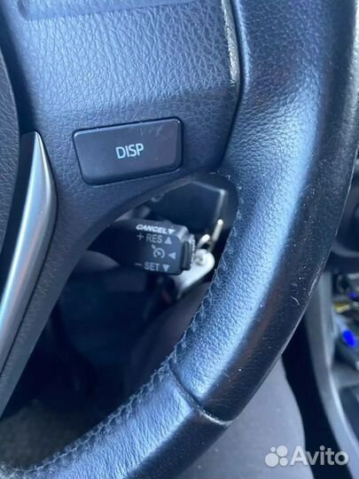 Переключатель круиз-контроля Toyota Corola / RAV4