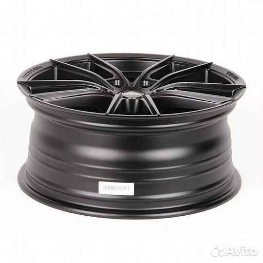 Литые диски R18 5x108 zero