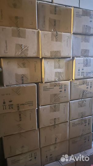 HP 2Tb 7.2K 6G SAS 3.5 797455-007