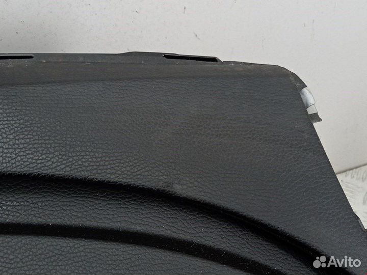 Торпедо для Volkswagen Passat 6