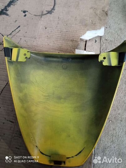 Для Хонда vtr1000f