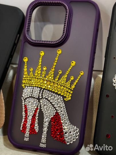 Чехол на iPhone 14 pro