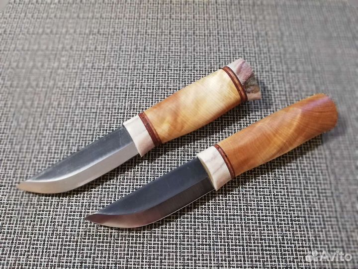 Финские ножи