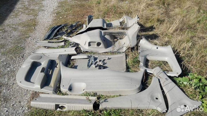 Генератор D4EA