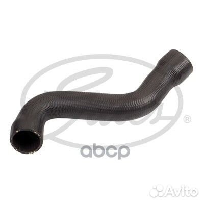 Изогнутые патрубки mercedes-benz E-class 2.8L/1