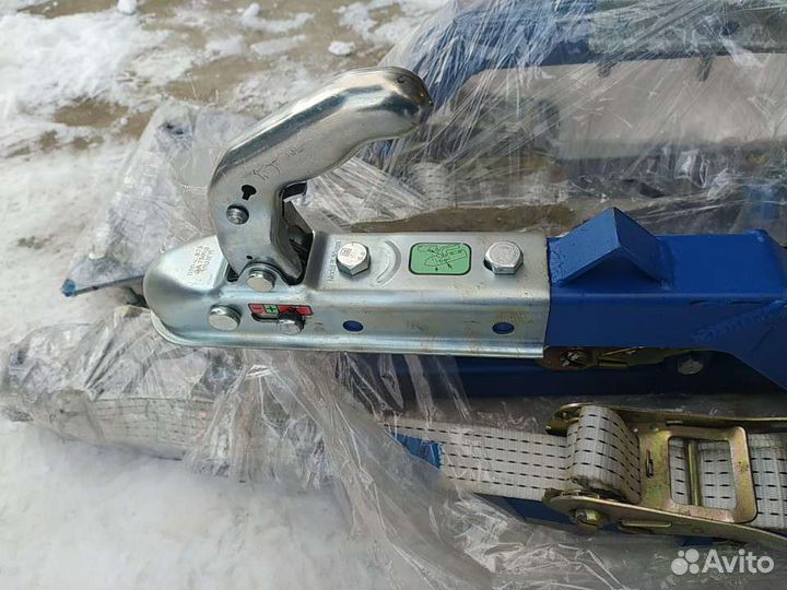 Сцепка жёсткая универсальная