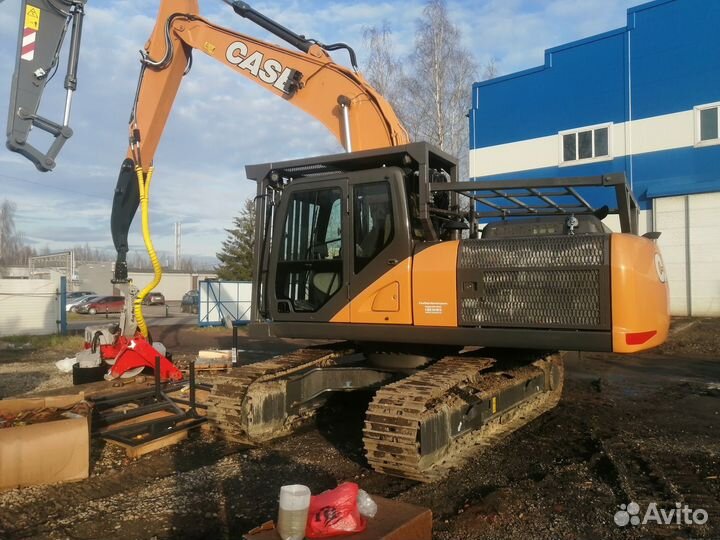 Ремонт и диагностика спецтехники