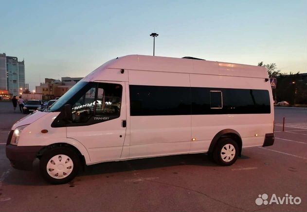 Пассажирские перевозки Заказ Аренда автобус