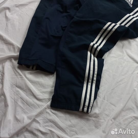 Штаны adidas vintage