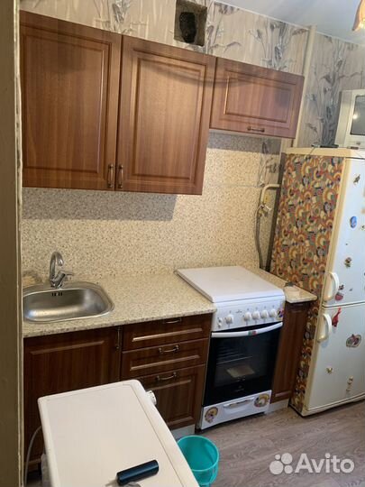 Сборка мебели