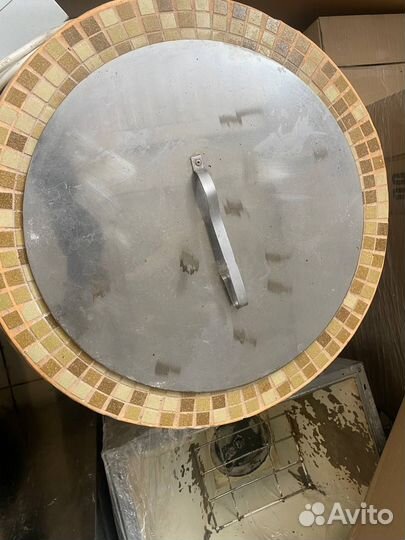 Тандыр профи тпр 6