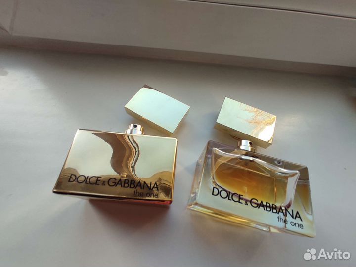 Dolce Gabbana женские, оригинал