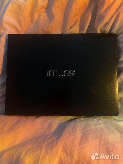 Графический планшет wacom intuos comic