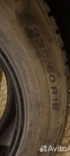 Viatti Bosco S/T V-526 235/60 R18 104T