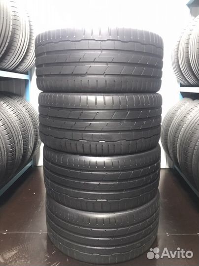 Hankook Ventus S1 Evo 3 K127B 265/30 R20