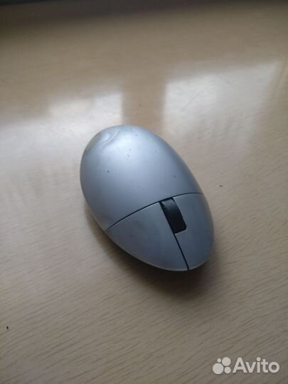 Беспроводная мышь Sony Vaio VGP WMS1